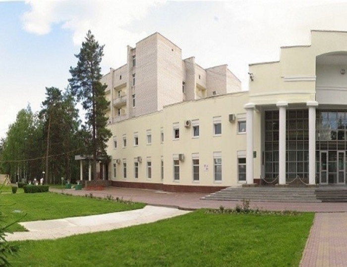 Санаторий «Вольгинский» Владимир
