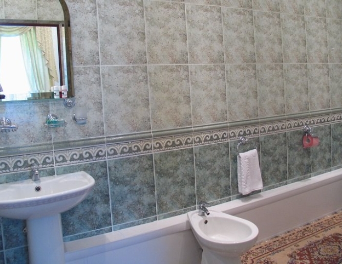 Апартаменты 2 местный 2 комнатный Корпус №3 - Санаторий «Вольгинский» Владимир