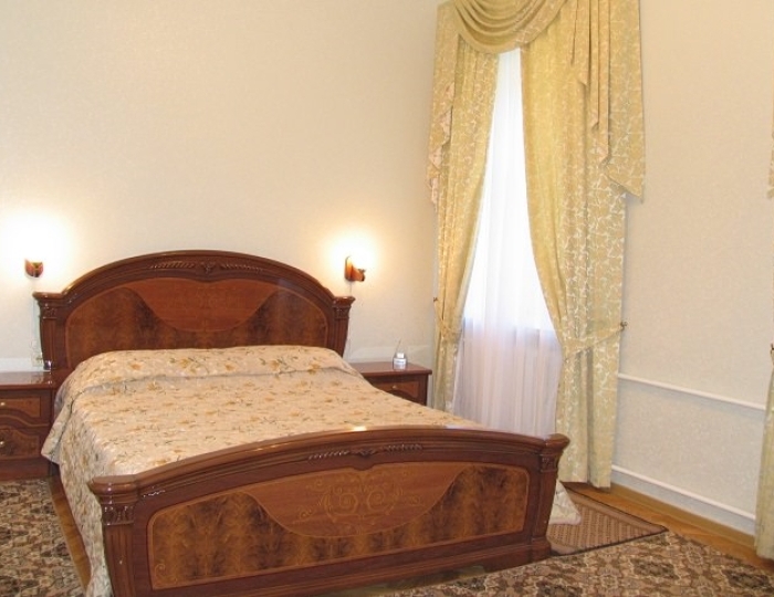 Апартаменты 2 местный 2 комнатный  Корпус №4 - Санаторий «Вольгинский» Владимир