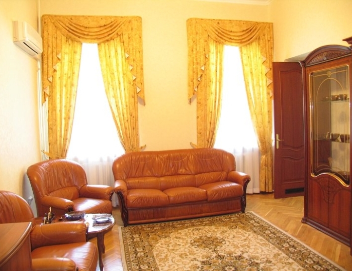 Апартаменты 2 местный 2 комнатный  Корпус №4 - Санаторий «Вольгинский» Владимир