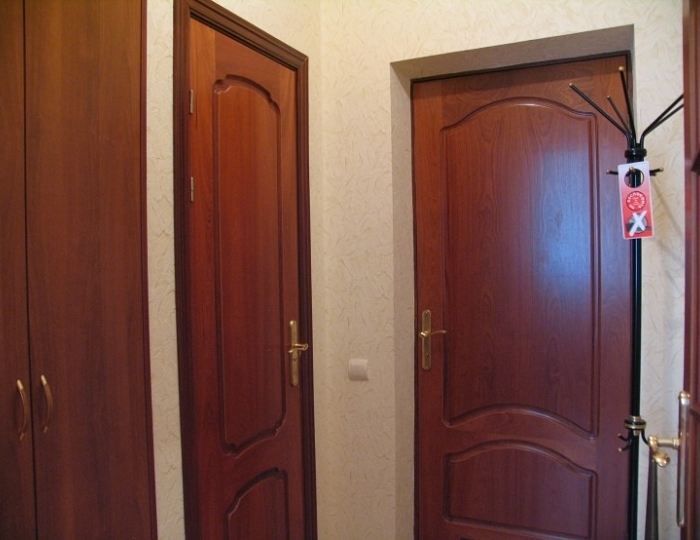 Евростандарт 1 местный 1 комнатный Корпус №3 - Санаторий «Вольгинский» Владимир