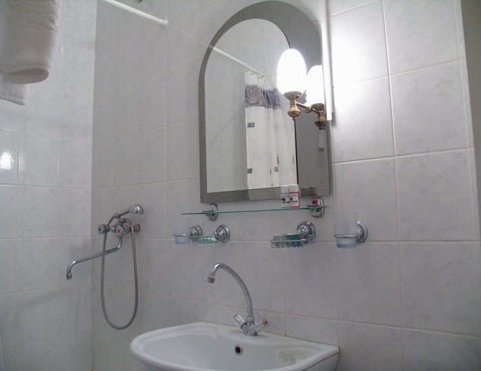 Евростандарт 1 местный 1 комнатный Корпус №3 - Санаторий «Вольгинский» Владимир