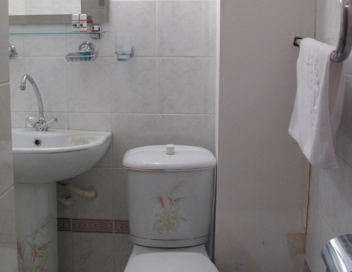 Евростандарт 1 местный 1 комнатный Корпус №3 - Санаторий «Вольгинский» Владимир