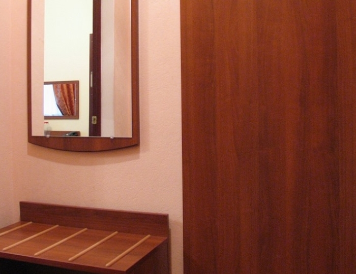 Люкс 2 местный 2 комнатный Корпус №1 - Санаторий «Вольгинский» Владимир