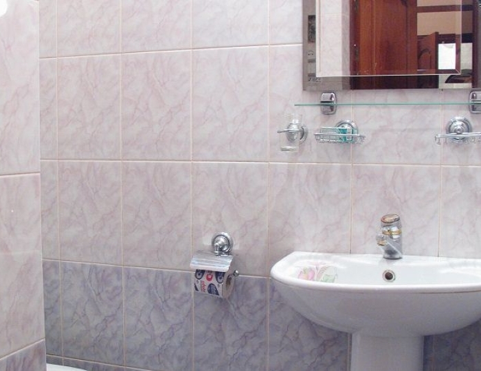 Люкс 2 местный 2 комнатный Корпус №1 - Санаторий «Вольгинский» Владимир