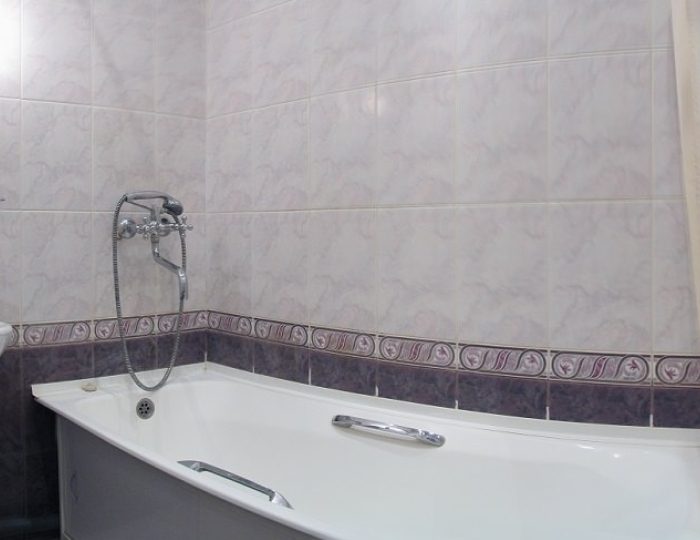 Люкс 2 местный 2 комнатный Корпус №1 - Санаторий «Вольгинский» Владимир