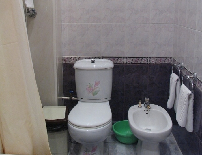 Люкс 2 местный 2 комнатный Корпус №1 - Санаторий «Вольгинский» Владимир