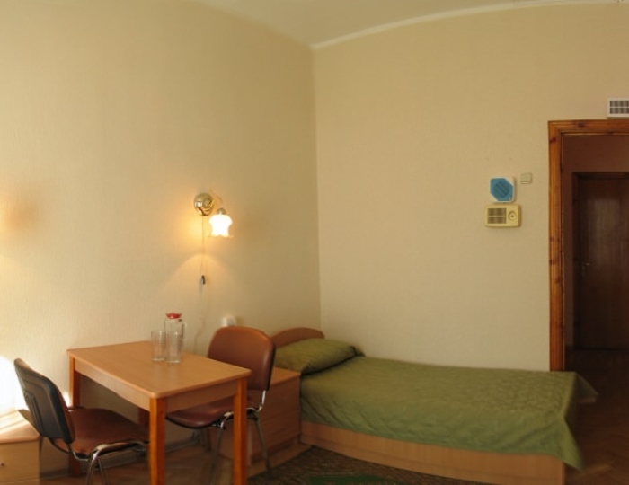 Стандарт 2 местный 1-комнатный в корпусе №1,2 - Санаторий «Вольгинский» Владимир